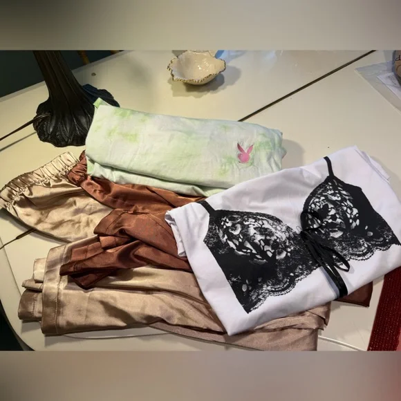 Sweet Dreams 4 Pack - Picture 1 of 4